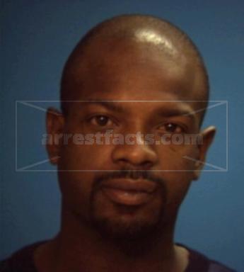 Demetrius Oneal Ross