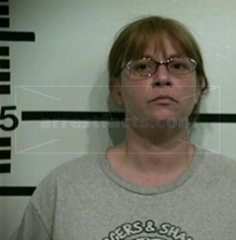 Tina Leeanne Burdick