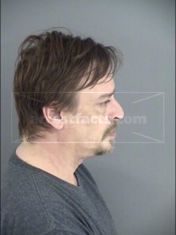 Michael Wayne Langley