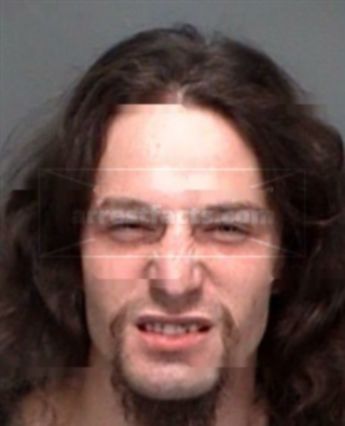 Mark Alan Huntley Jr.