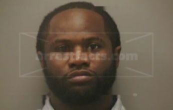 Jercorey Vandell Benton