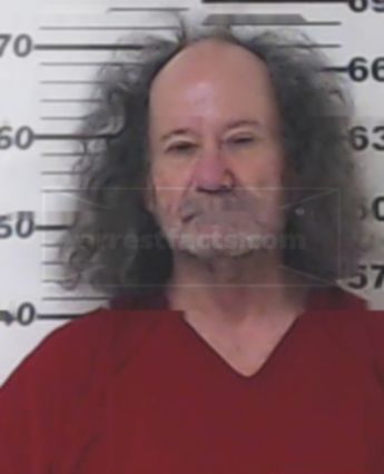 Clovis Michael Dyess