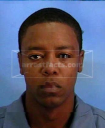 Cedric Ramon Monroe