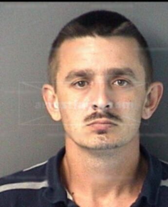 Brian James Miluszewski