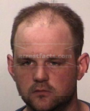 Jonathon Everett Niswonger