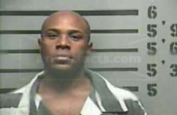 Maurice Jerome Day Jr.