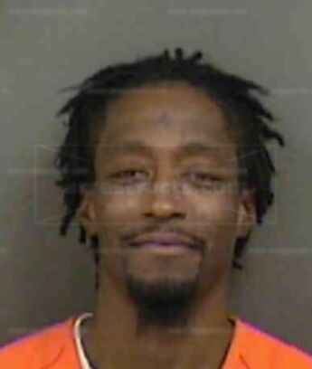 Jermaine Allen Lattimore