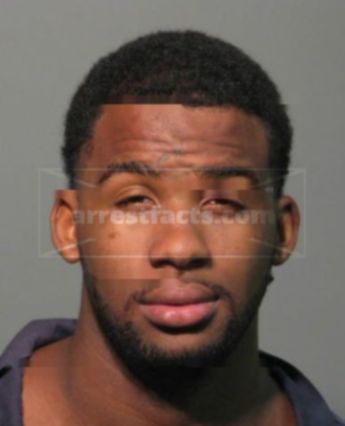 Demond L Corbin