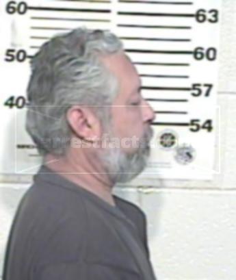Victor Rodriguez De La Rosa