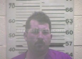 Peter Zamora