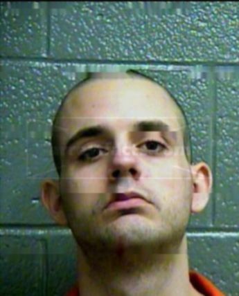 Mathew Childress