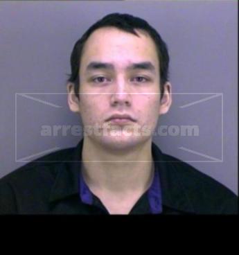 Joshua Owen Blix