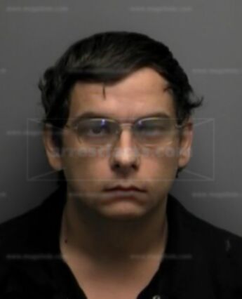 Jeremy Wayne Moore