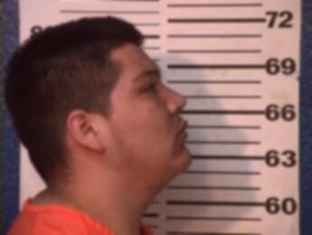 Gabriel Lee Gomez Villarreal