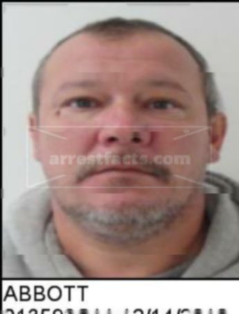 Wayne Richard Abbott Jr.