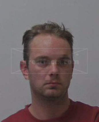 Patrick Kody Whitson