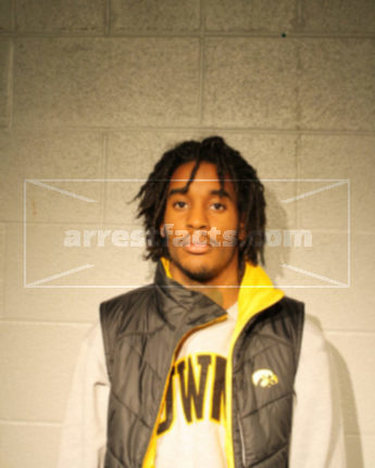 Clarence Hankton