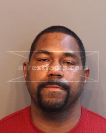 James Benjamin Rutledge