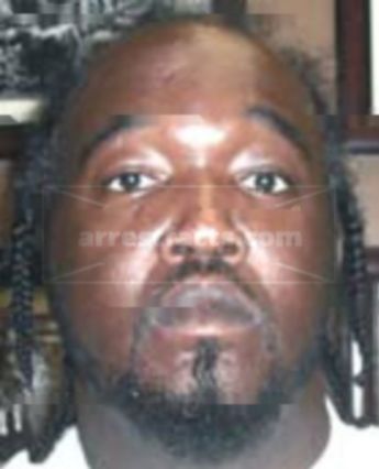 Marcus Damone Washington