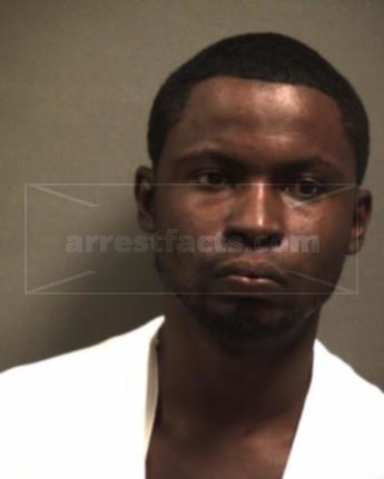 Rashod Mcdonald