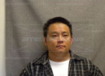 Steven Yang