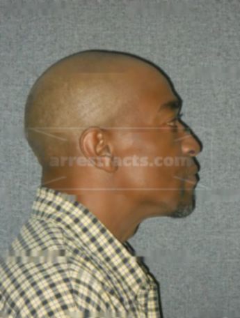 Alvin D Thomas