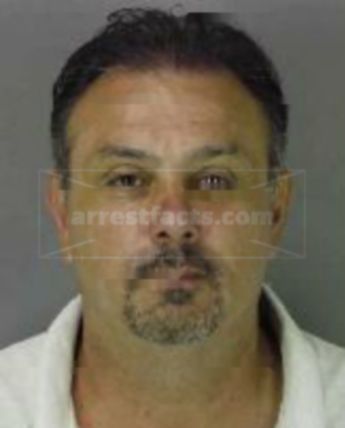 Thomas Jeffrey Garza