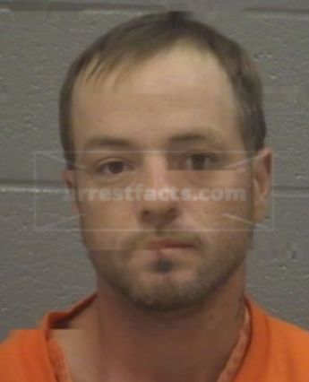 Brandon Lee Baker