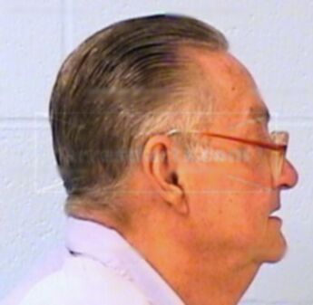William P. Leger Jr.