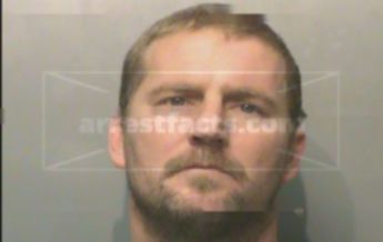 Douglas Allen Baker