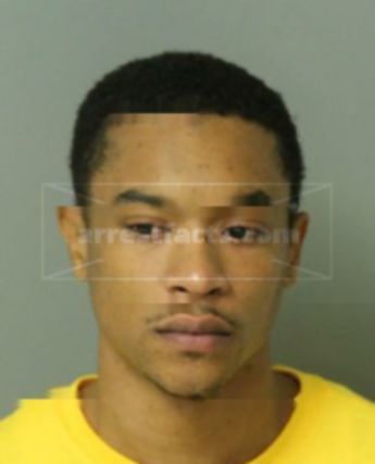 Daquwon Roshad Valentine