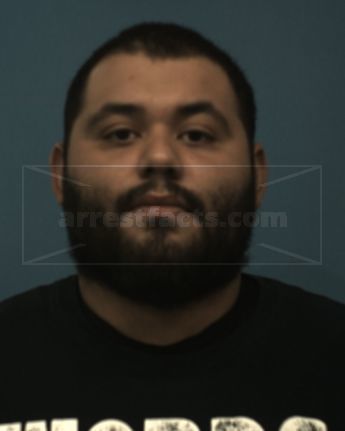 Marc Anthony Soto