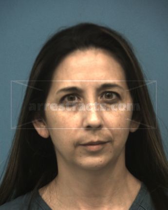 Rachel Salinas Bosserman
