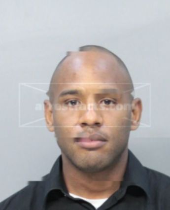 Christopher Desouza