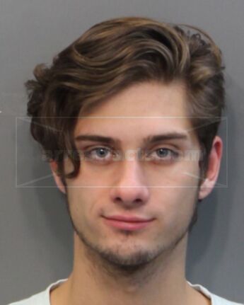 Corey Blane Parker