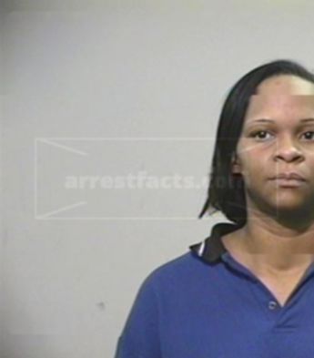 Katrina Icylee Bates