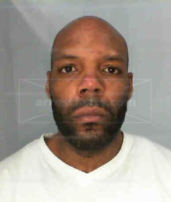 Jermaine Whitaker