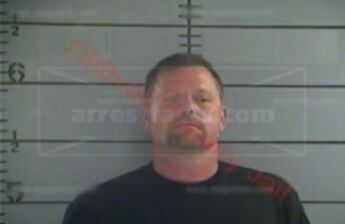 Richard Michael Nall
