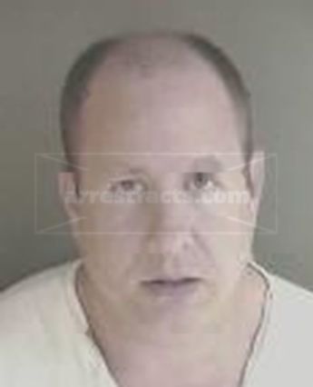 Jerry Wayne Miller