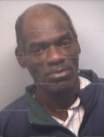 Lorenzo Frank Tolbert
