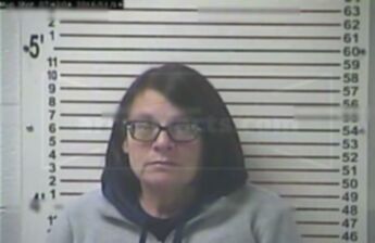 Bonnie Louise Narmi