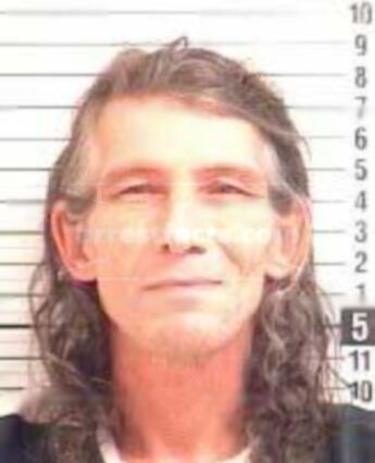 Gary Dale Meads