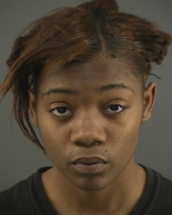 Janae Kiera Cook