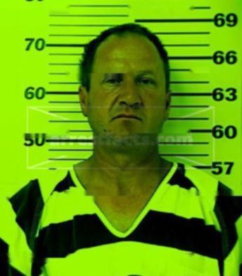Joseph Elliot Burks