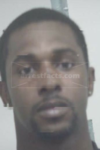 Anthony D Chambers