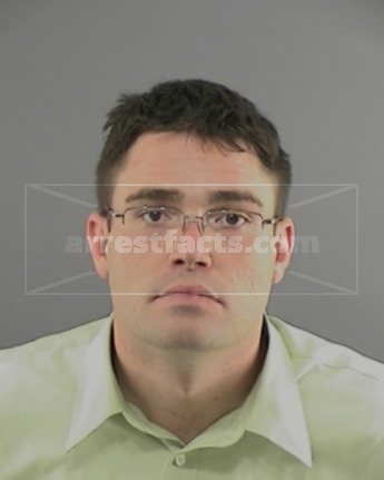 Jacob Ryan Behm