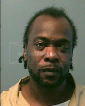 Anthony Thomas
