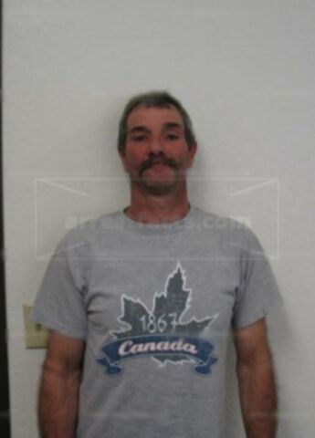 Raymond Lynn Simpson