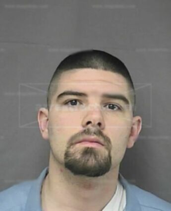 Chadley Michael Mueller