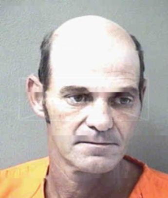 Richard Augustus Cooper